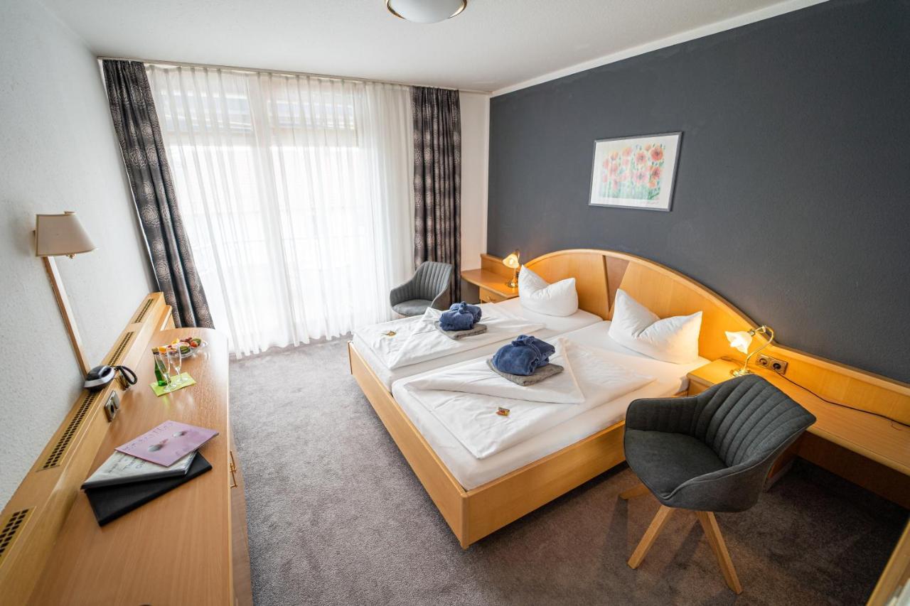 Thermenclubhotel "All In" 巴特法兴格 外观 照片
